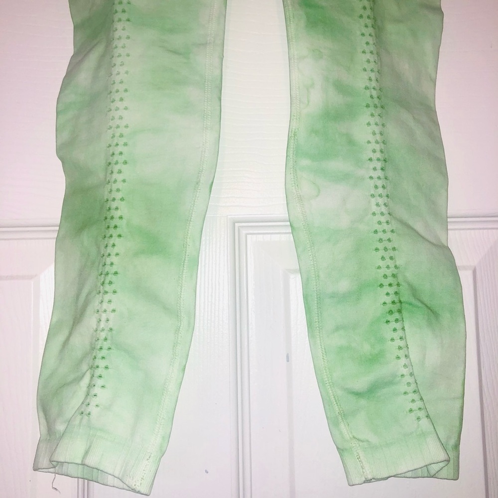 Free people sports bra and legging set (Xs/S) - Picture 8 of 9